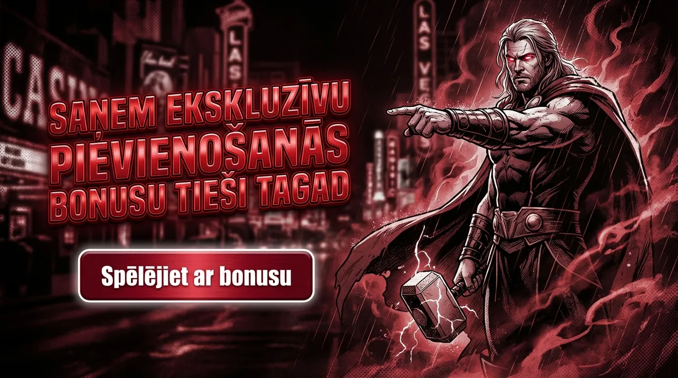Luckywins Casino